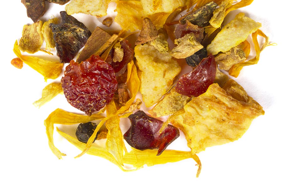 Turmeric Blast